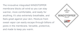 Windstopper